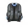 Mochila Bsica Batman 31X39X15Cm