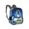 Mochila Bsica Batman 31X39X15Cm