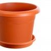 VASO REDONDO TERRA