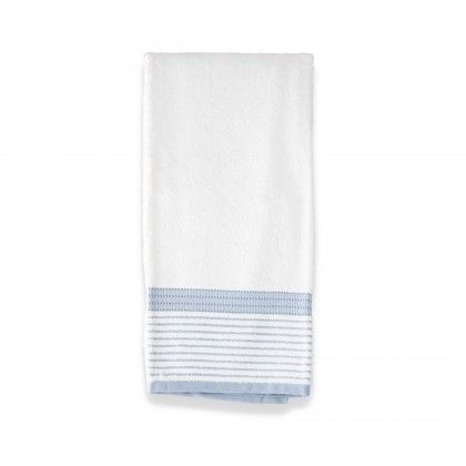 Toalha Banho Sirius Azul 100X150cm