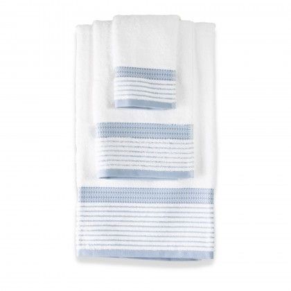 Toalha Banho Sirius Azul 100X150cm