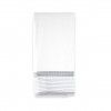 Toalha Banho Sirius Cinza 100X150cm