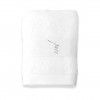 Toalha Banho Pure Branco 100X150cm