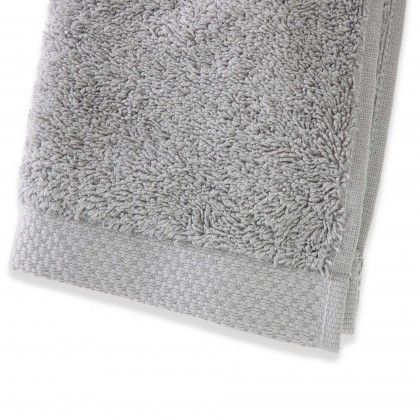 Toalha Banho Pure Cinza 100X150cm