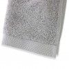 Toalha Banho Pure Cinza 100X150cm