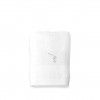 Toalha Banho Pure Branco 100X150cm