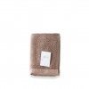 Toalha Banho Pure Castanho 100X150cm