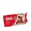 Pasta Modelar Das Terracota 1kg