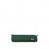 Estojo Redondo Ghuts Stylish Green 22.5X6X6cm