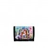 Ghuts Carteira Velcro Charming