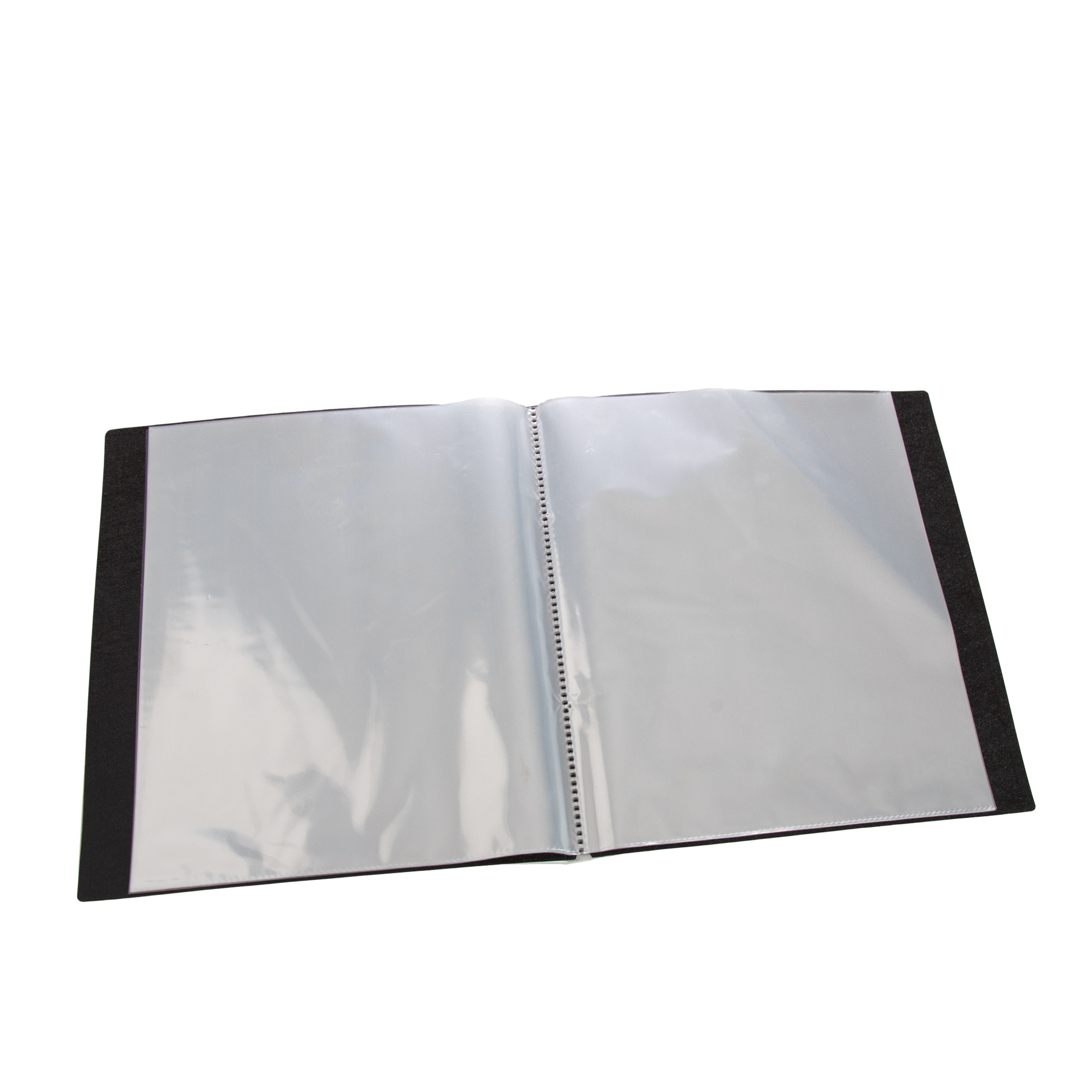 Catálogo Fuda Preto 20 Folhas