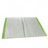 Porteflio Verde A4 20 Folhas