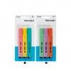 Marcador Flourescente Pastel Pack 3 Marcador Flourescente Pastel Pack 3