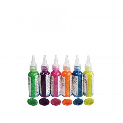 FRASCO PURPURINAS 40ML A8158