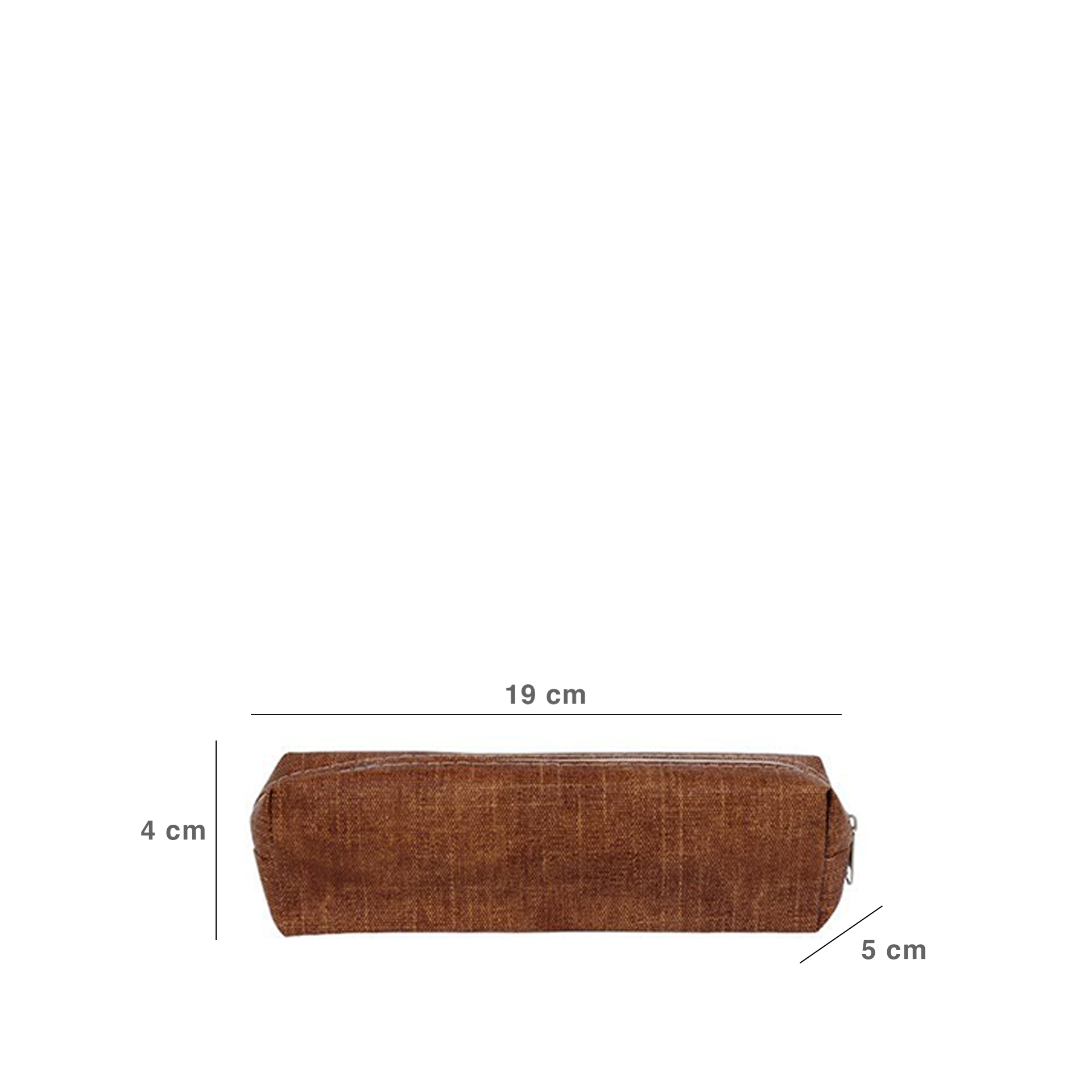 Porta Lápis 19X5X4cm