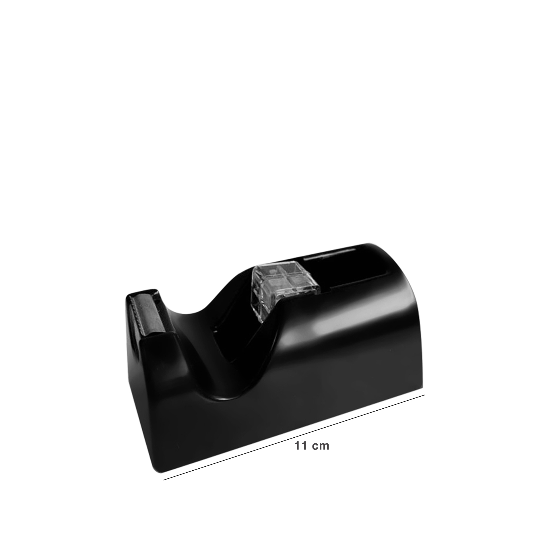 Desenrolador Fita Cola 11cm