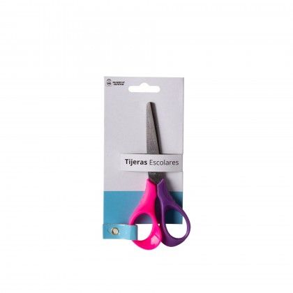 Tesoura Escolar 13cm