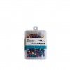 Pioneses Bola 1.6cm Pack 155