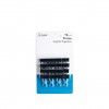 Mola Papeis Preto 19mm Pack 16