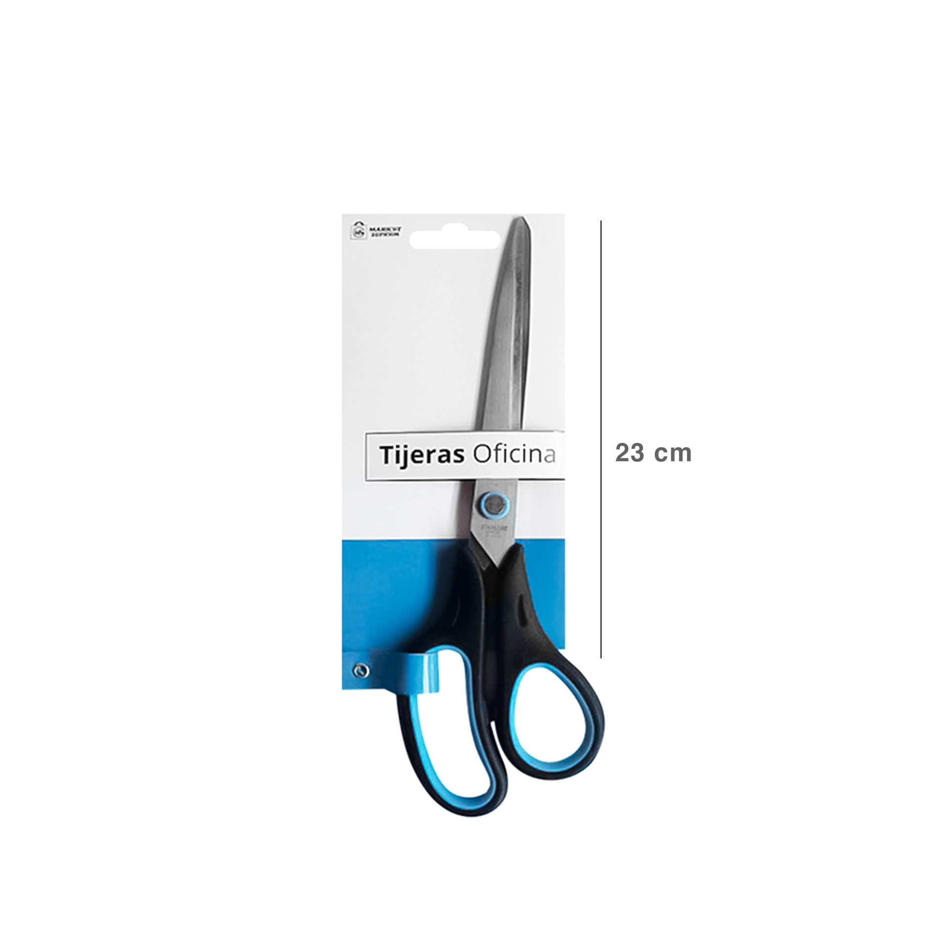 Tesoura Escritório 23X7.5cm