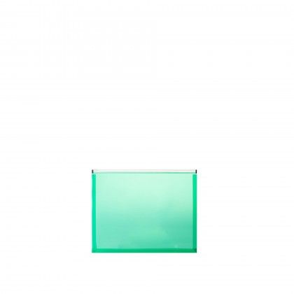Capa Documentos Zip 24X18.5cm
