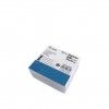 Bloco Notas Adesivas Market Suprem Branco 400 Folhas 7.6X7.6cm