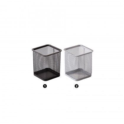 Suporte Lpis Metal 10X8X8cm
