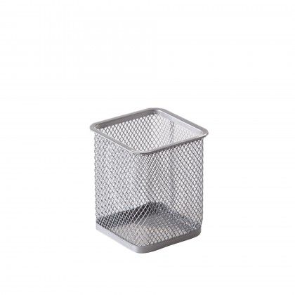 Suporte Lpis Metal 10X8X8cm