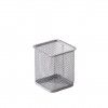Suporte Lpis Metal 10X8X8cm