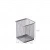 Suporte Lpis Metal 10X8X8cm