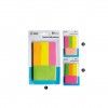 Notas Adesivas Market Suprem 4X60 Folhas