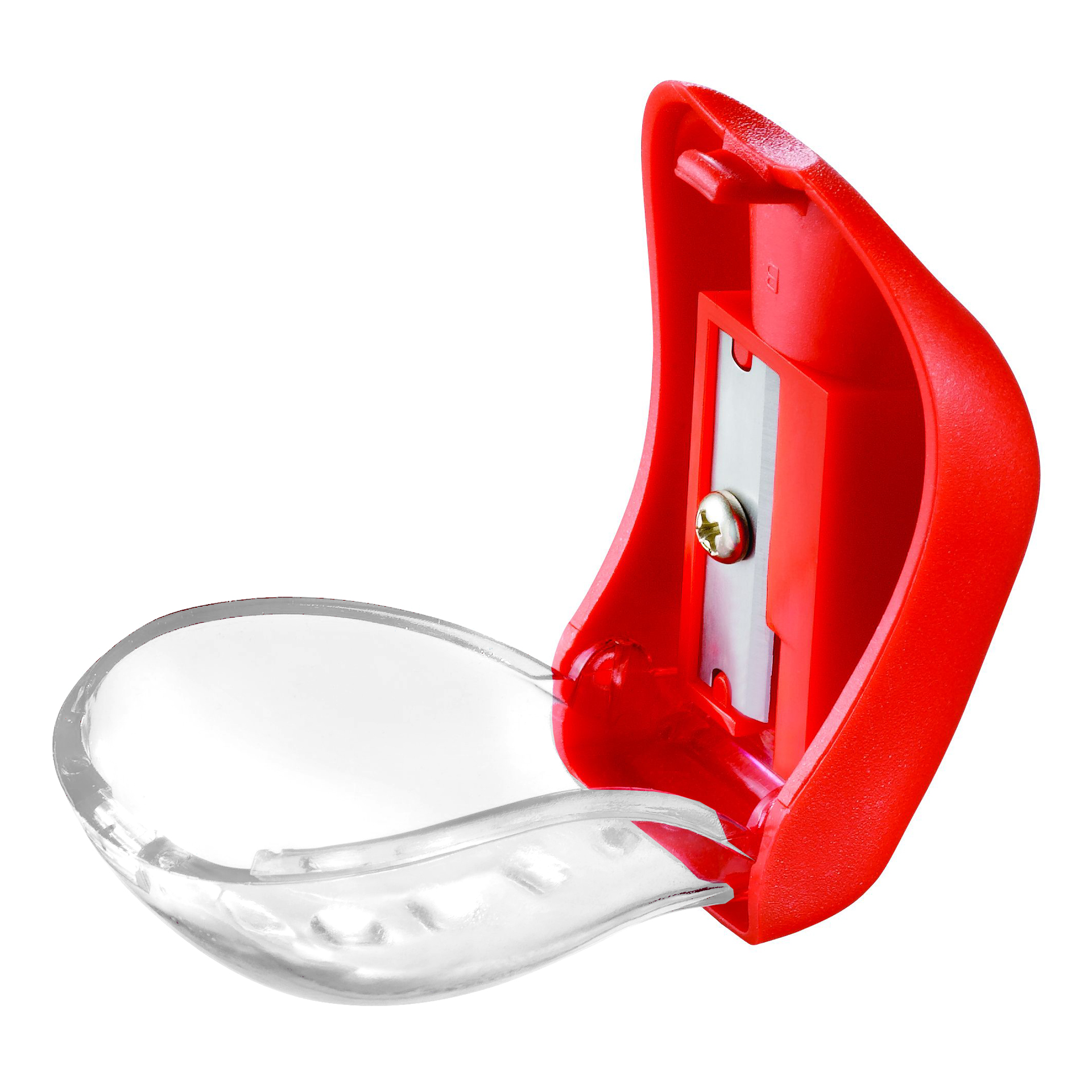 Apara Lápis Maped Bulbo Caixa