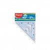 Esquadro Maped Geometric 21cm / 45º Esquadro Maped Geometric 21cm / 45º