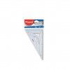 Esquadro Maped Geometric 21cm / 60