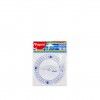 Transferidor Maped Geometric 12cm / 360