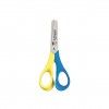Tesoura Maped Vivo Left 12cm Blister