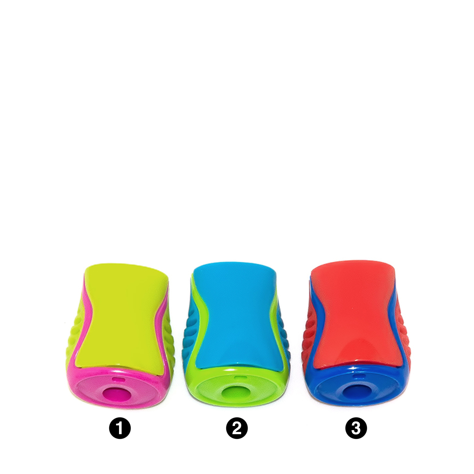 Apara Lápis Maped Boogy Simples