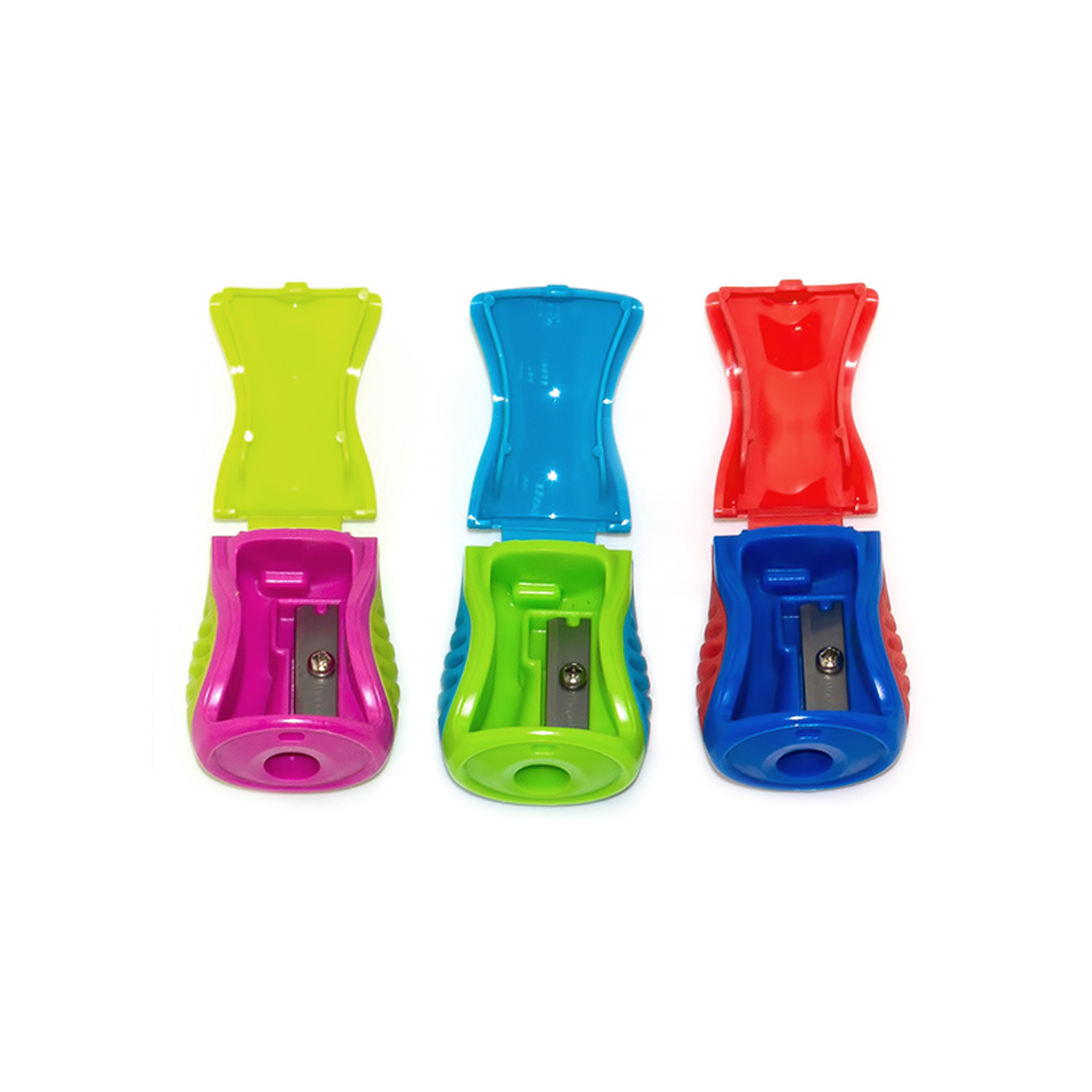 Apara Lápis Maped Boogy Simples