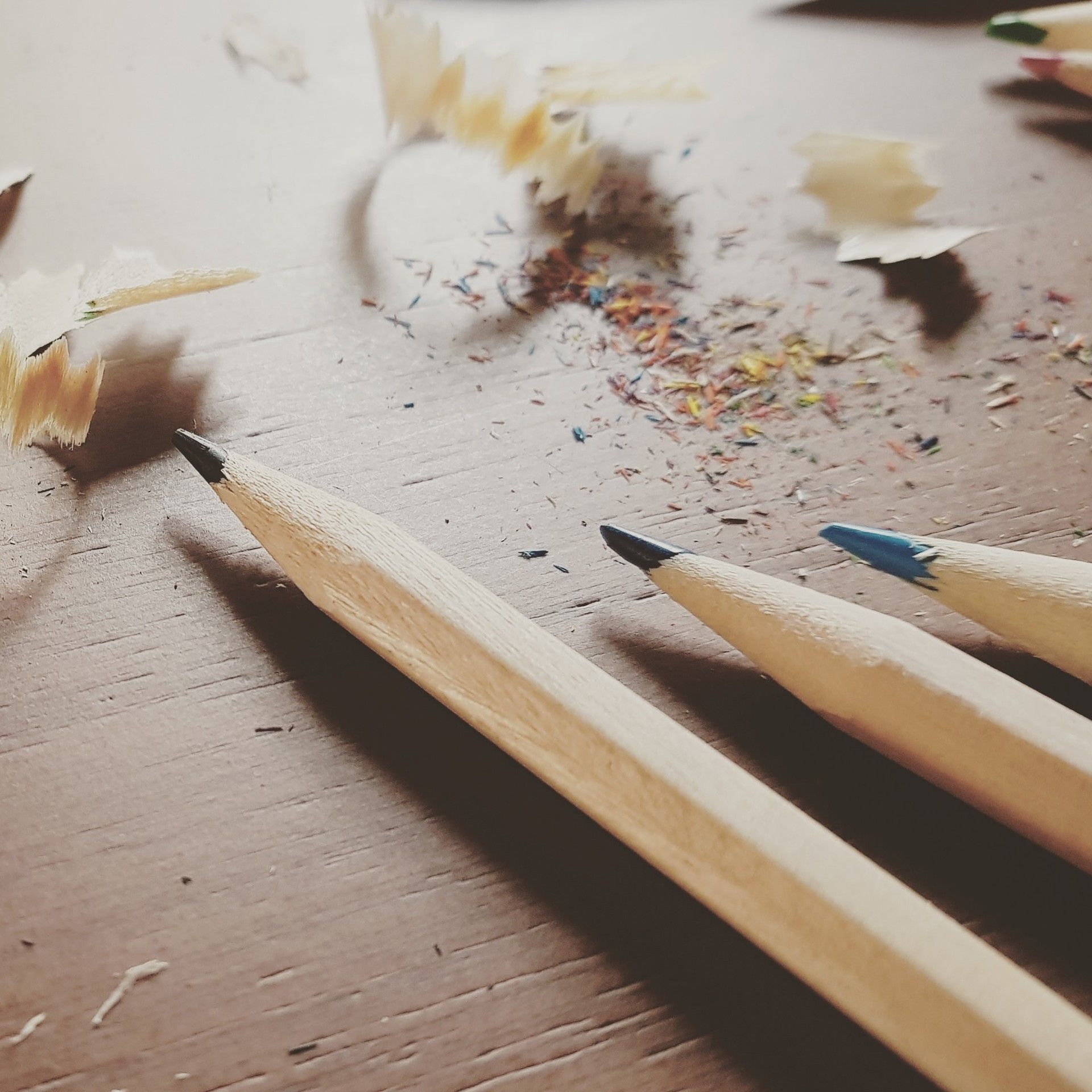 Apara Lápis Maped Boogy Simples