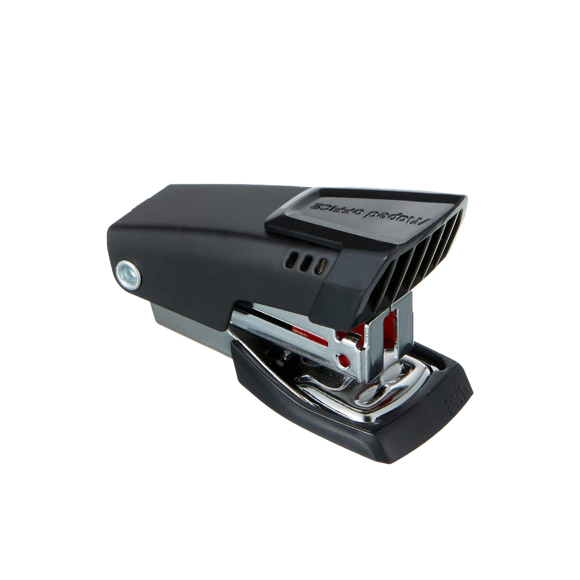 Agrafador Maped Essentials Mini Preto