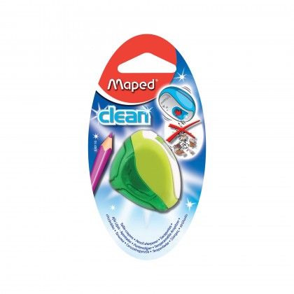 MAPED APARA LAPIS CLEAN MAPED APARA LAPIS CLEAN