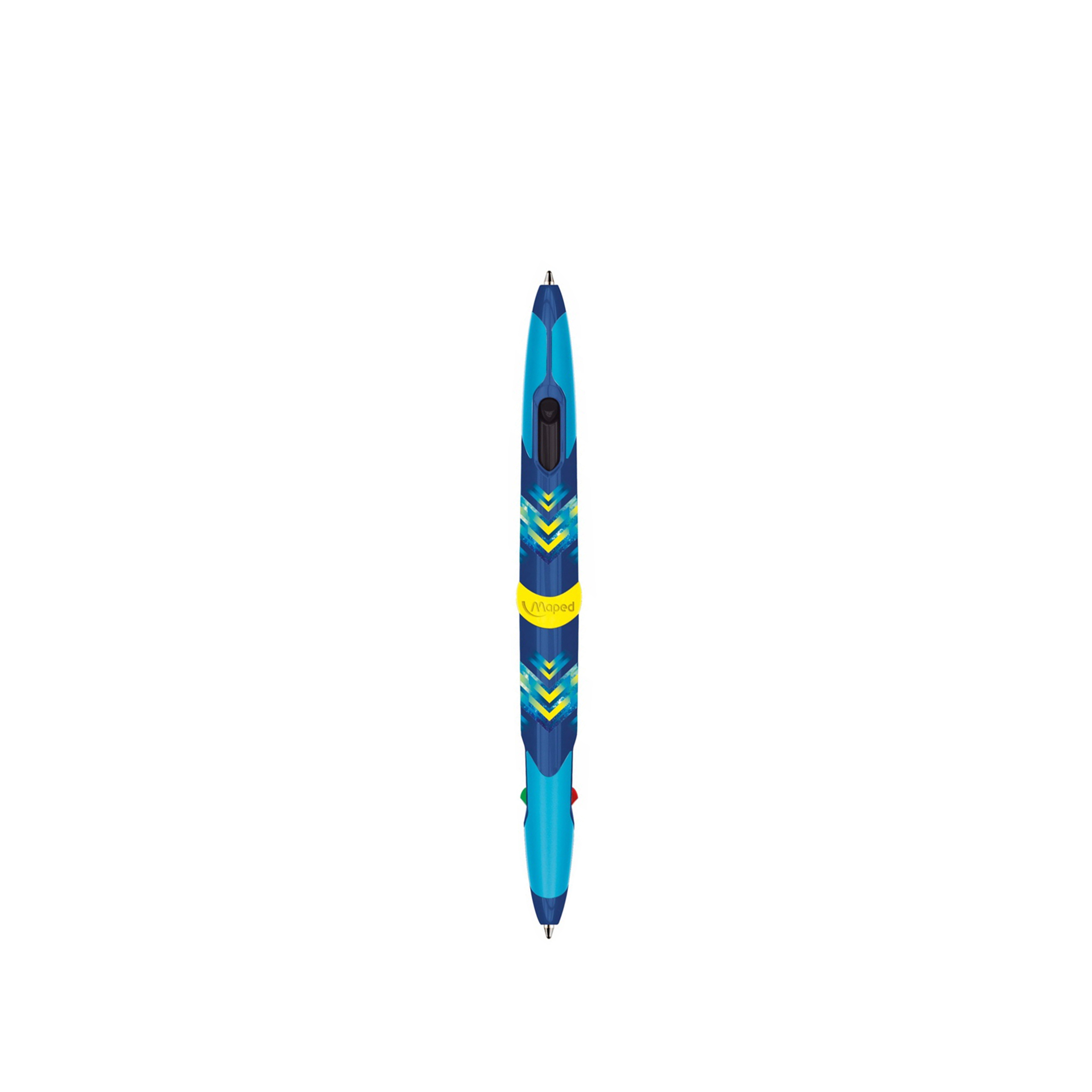 MAPED CANETA COSMIC 4 CORES 229443