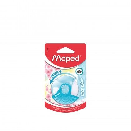 MAPED BORRACHA ZENOA PASTEL 123210 MAPED BORRACHA ZENOA PASTEL 123210
