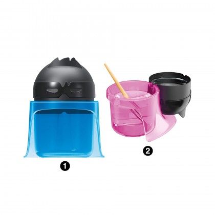 Copo �gua Maped Pintura