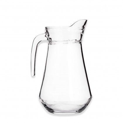 Jarro com Asa Arc 1300ml 10.3X21.7cm