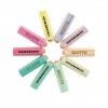 Borracha Giotto Formato Lpis Cor Pastel