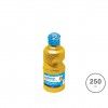 Guache Acrilico Paint Giotto Ouro 250ml