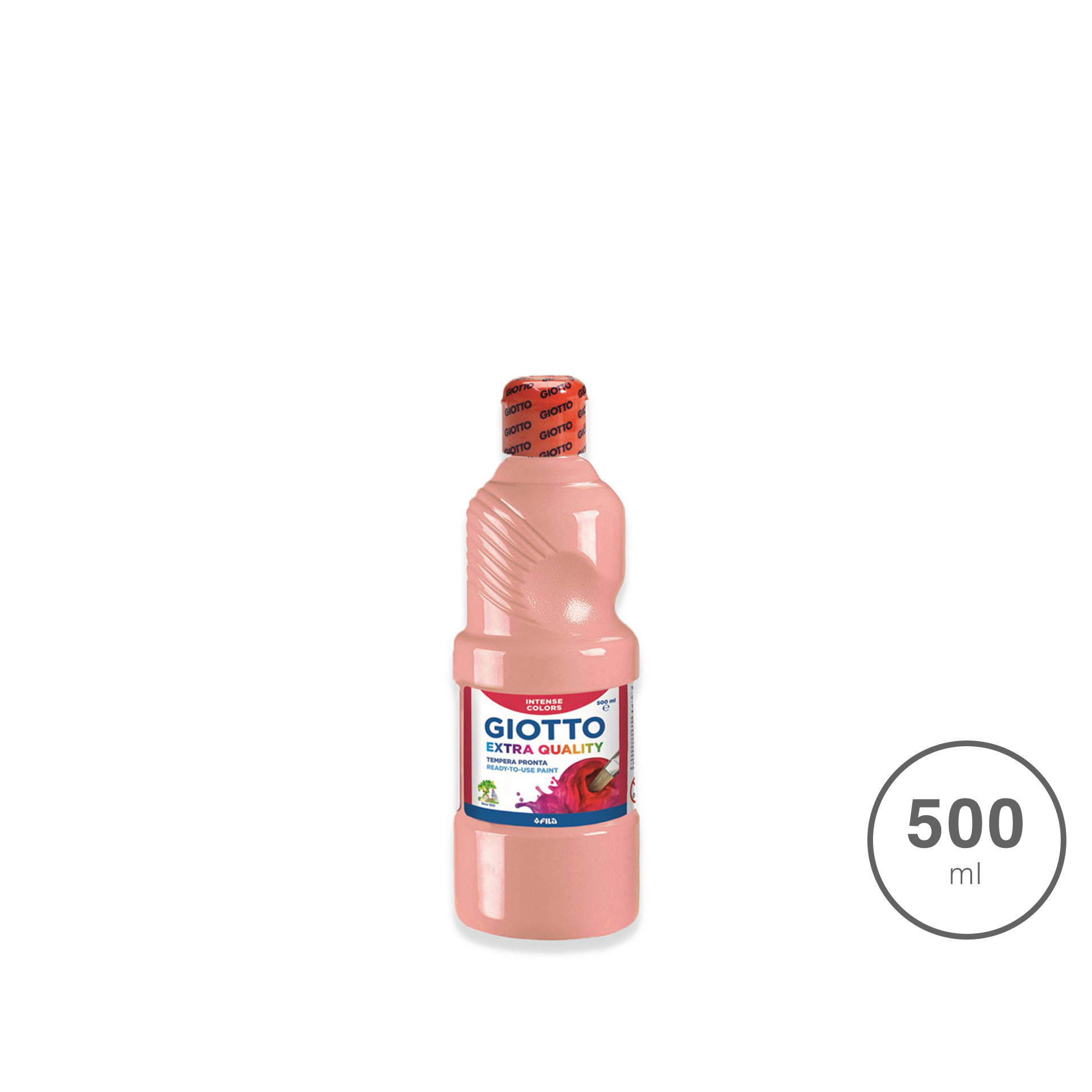 Guache Giotto Extra Quality Lilás 500ml