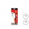 Tinta A leo 12ml 12 Cores