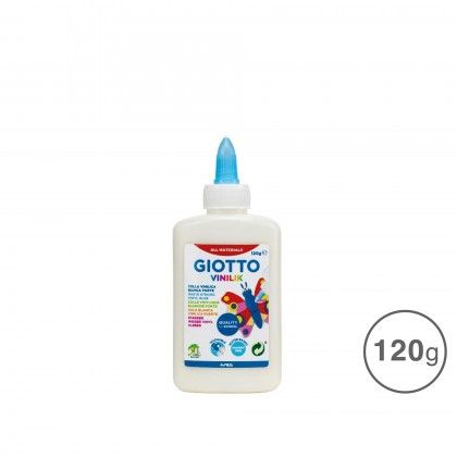 Cola Branca Giotto Vinilik 120gr